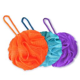GUBB Pack of 3 Exfoliating Loofah-picture-5