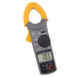 Kyoritsu Kt 203 400A Ac/Dc Digital Clamp Meter -200g-13