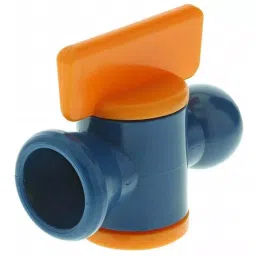 RS PRO 1/4in Inline Valve Model No 6235268-image-37