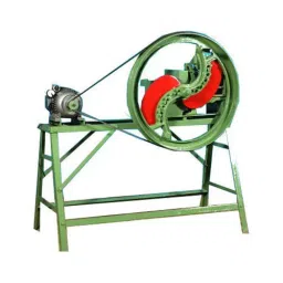 Kisan Agri India Chaff Cutter With Motor-image-90