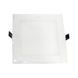 Polycab 18W White Square Panel Light-42