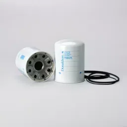 Donaldson 6.66 Inch Wire Mesh Hydraulic Filter Spin On P550275-image-86