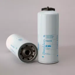 Donaldson 12.24 inch Fuel Filter Water Separator Spin-On Twist and Drain P552216-image-45