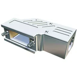 MULTICOMP PRO D Sub Backshells D SUB COVER, METAL, SPC20350-picture-12