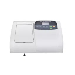LABIX Single Beam VIS Spectrophotometer Scanning Based, LBX-710-19