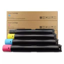 Xerox SC2020CPS,2020DAToner Cartridge Pack Of 4-image-32