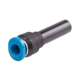 Festo Reducer Nipple QSM Push In 6 mm Connector A Tube-to-Tube, QSM-6H-4 (Bag of 10 Pcs)-picture-18