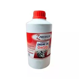 Z Premium 0W10 1 L Engine Oil for Passenger Vehicles, 1019BGDK1HG (Pack of 2)-image-1