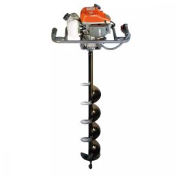 Oleo-Mac MTL 51 2.1 HP Earth Auger-35