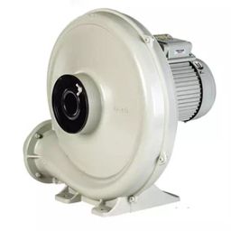 Yash CX Series 0.25 HP Single & Three Phase Centrifugal Blower, YBCB-CX-65-image-7