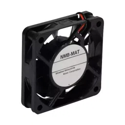 NMB TECHNOLOGIES DC FAN, BALL, 60MM, 3600RPM, 24V, 0.06A, 06015KA-24L-AA-00-image-32