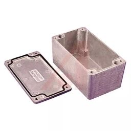 Hammond General Purpose Enclosure 115.4x65.4x55.4 mm Die Cast Aluminium, 8681143-picture-43