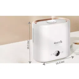 Deerma ST636W Humidifier air Xiaomi deerma dem-st636w humidifier air Xiaomi deerma-20