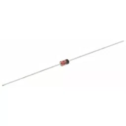 Vishay Zener Diode 12 V Through Hole 2 Pin Count 1.3 W Maximum Power Dissipation, BZX85C12-TAP (Pack of 100)-picture-11