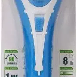 DP Engineering 800 mAh LED Torch 9042 image 4