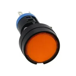 IDEC H6 Series HAP Type Indicator Light Round Shape and Short Body Type, HA1P-11A-picture-35