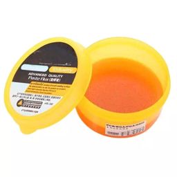 SCHOFIC Soldering Flux Paste 50 g Yellow (Pack of 2)-22