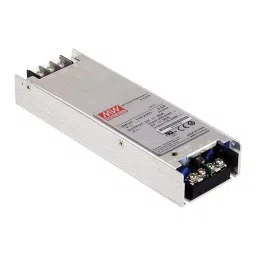 Mean Well Power Supply, AC-DC, 4.2V, 40A, UHP-200A-4.2-36