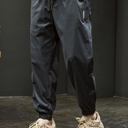 StyleCast Men Original Mid-Rise Regular Fit Trousers-image-63