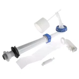 RS PRO, Bottom Entry, Float Valve, 1/2in, 802086-picture-46