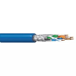 BELDEN Category 6A, 4P, S/Ftp Shielded, Cable, 2202ELW.00500-image-5
