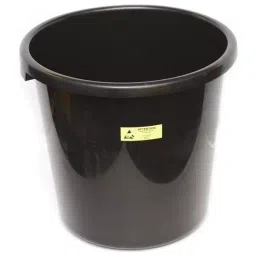 RS PRO Waste Bin 285mm x 320mm, 8157006-image-60