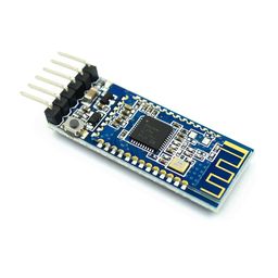 HM-10 Bluetooth Module HM-10 BLE Bluetooth 4.0 CC2541 Wireless Module - RS5686HM-10 Bluetooth Module HM-10 BLE Bluetooth 4.0 CC2541 Wireless Module - RS5686-14