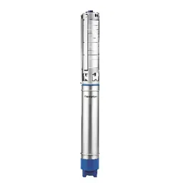 Crompton 5 HP 40 Stage Stainless Steel Borewell Submersible Pump, 4CSSF5-5040(3PH)-picture-7