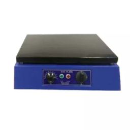 RELITECH 60 x 45 cm Size Rectangular Plate and 2.5 kW Load Mild Steel Sheet Hot Plate, HP-2418-image-33