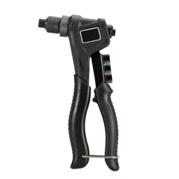 GALLOP Single Hand Industrial Riveter Tool Set, GT-HR:904-16