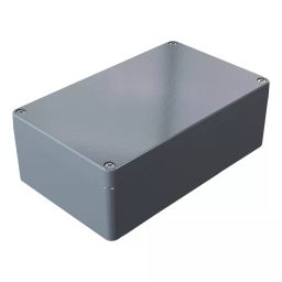 ROSE ENCLOSURE, ALUMINIUM, 160X260X90MM, 1162609-image-42