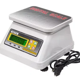 Metis 30 Kg Counter Weighing Scale-26