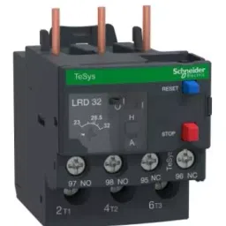 Schneider LRD326 LRD Thermal Overload Relay 690V-14