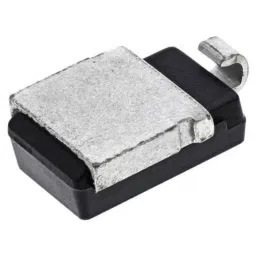 Vishay Uni-Directional TVS Diode Single Configuration 53.3 V Maximum Clamping Voltage, SM8S33AHE3/2D (Pack of 750) image 2