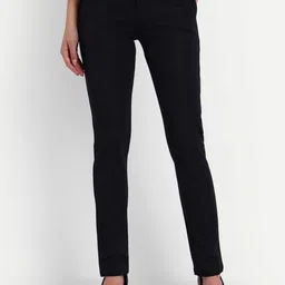 Blue Ronin Women Trousers-image-72