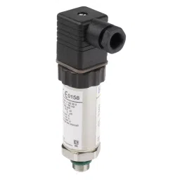 WIKA IS-3 Series Pressure Sensor 0bar Min 6bar Max Analogue Output, 46879359-picture-23