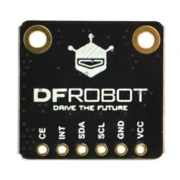 DFRobot Fermion VL6180X ToF Distance Ranging Sensor (Breakout) with Header image 3