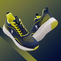 U.S. Polo Assn. Men Cresk 2.0 Walking Shoes-37