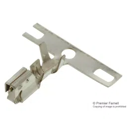 TE CONNECTIVITY Contact, Socket, 22-18Awg, Crimp, 1744144-1-picture-23