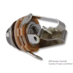 SWITCHCRAFT/CONXALL Connector, Rca/Phono, Jack, 3 Position, S-12B.-picture-23