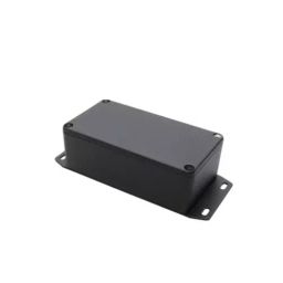 Hammond General Purpose Enclosure 113x113x38 mm Die Cast Aluminium, 2333133-image-97