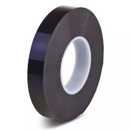 Hi-Bond HPS 120B Black Foam Tape 6.0 x33.0m 1.20 mm Thick, HPS 120B 6mmx33m-image-30