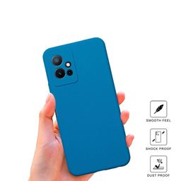SPRIG Solid Printed Back Case Mobile Accessories image 4