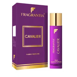 Fragrantia Women Cavalier Long Lasting Perfume - 30 ml-26