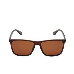 KOSCH ELEMENTE Full Rimmed Polarised Men Sunglasses-2