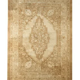 Saral Home Yarn Art Oriental Charm Carpet - Beige-picture-43