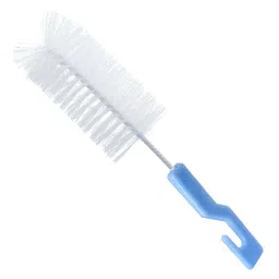 Domenico Bottle Cleaning Brush - Blue-picture-19