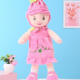 Gurliez Jessica Rag Doll Multicolor - Height 50 cm-picture-20