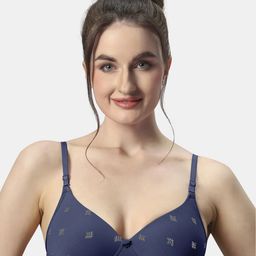 Sonari Women Full Coverage Lightly Padded Bra-18