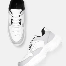 Mast & Harbour Women Everyday Sneakers-picture-20